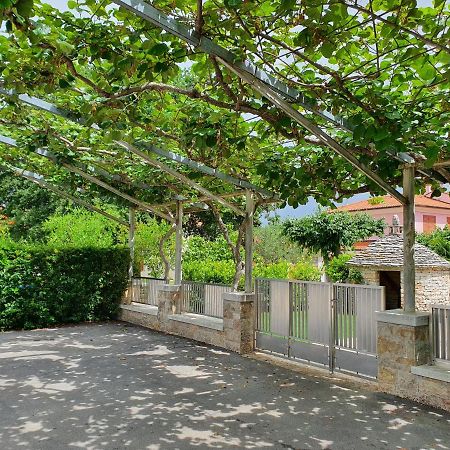 Apartments Cocaletto5 Rovinj Kültér fotó