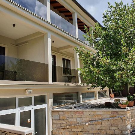 Apartments Cocaletto5 Rovinj Kültér fotó