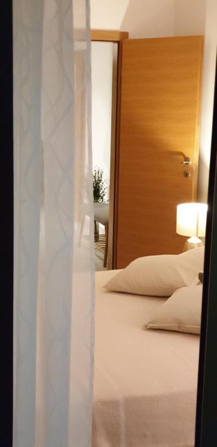 Apartments Cocaletto5 Rovinj Kültér fotó