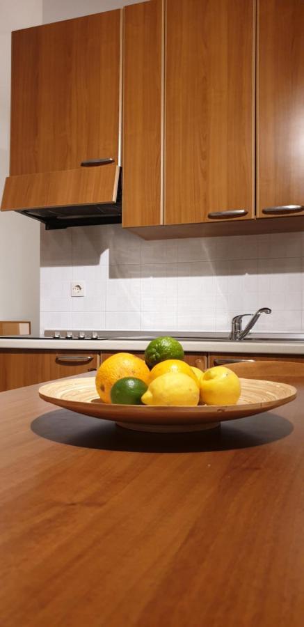 Apartments Cocaletto5 Rovinj Kültér fotó