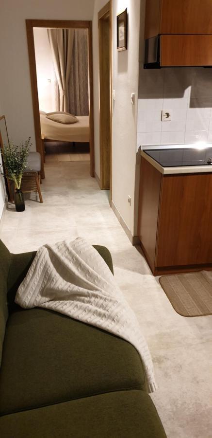 Apartments Cocaletto5 Rovinj Kültér fotó