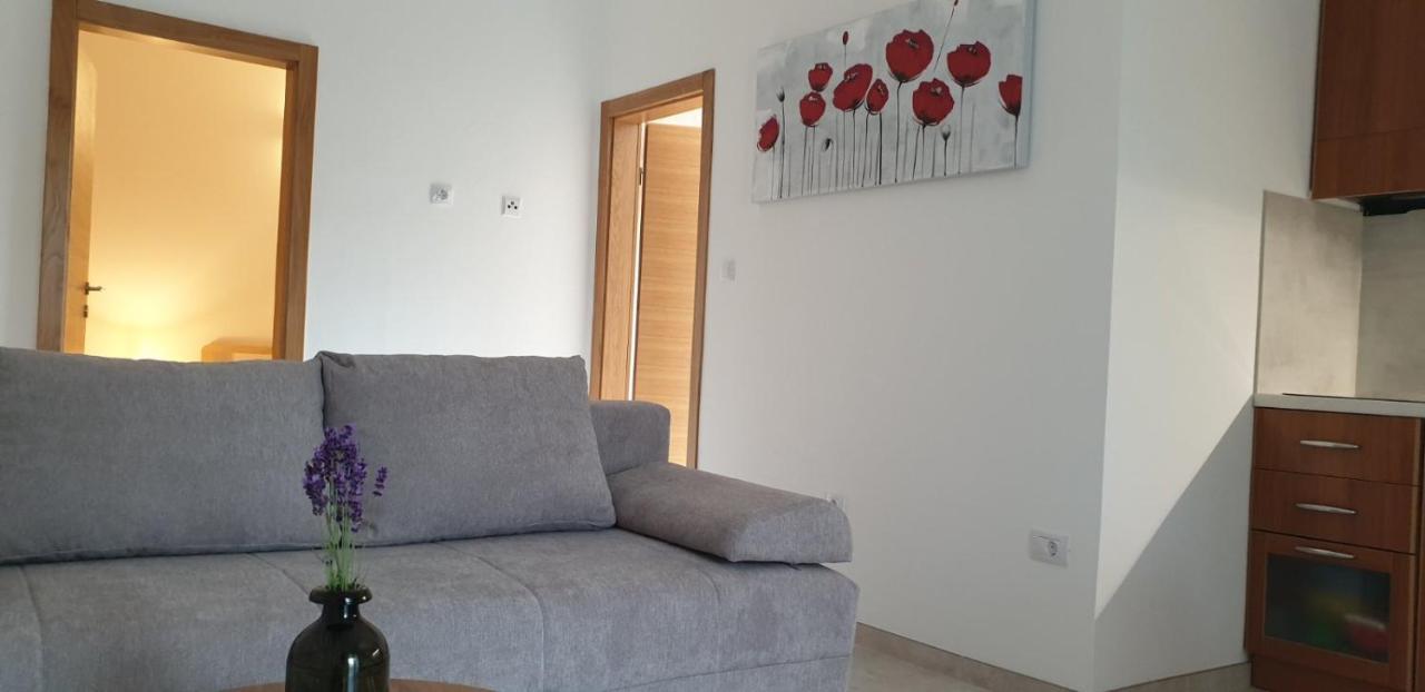 Apartments Cocaletto5 Rovinj Kültér fotó