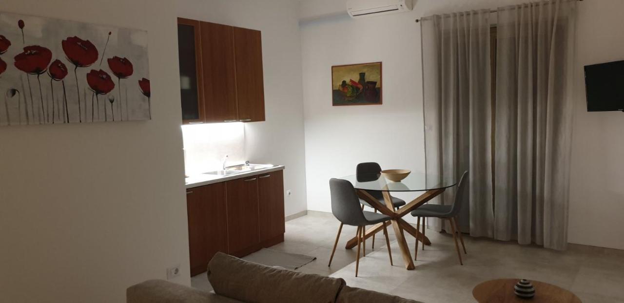 Apartments Cocaletto5 Rovinj Kültér fotó