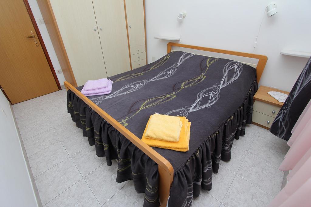 Apartments Cocaletto5 Rovinj Szoba fotó