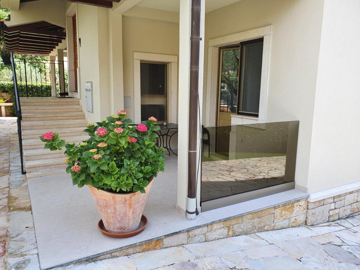 Apartments Cocaletto5 Rovinj Kültér fotó